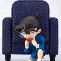 DETECTIVE CONAN - Conan Edogawa Tenitol Furyu PVC Figure 10 cm