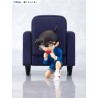DETECTIVE CONAN - Conan Edogawa Tenitol Furyu PVC Figure 10 cm