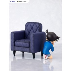 DETECTIVE CONAN - Conan Edogawa Tenitol Furyu PVC Figure 10 cm