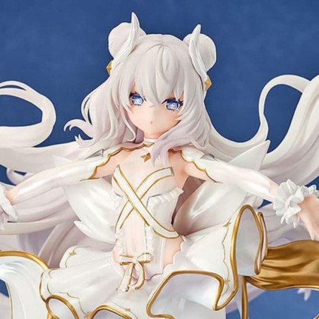 AZUR LANE - Le Malin 1/7 Luminous Box PVC Figure 33 cm