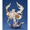 AZUR LANE - Le Malin 1/7 Luminous Box PVC Figure 33 cm