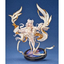AZUR LANE - Le Malin 1/7 Luminous Box PVC Figure 33 cm