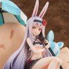 AZUR LANE - Shimakaze The Island Wind Rests Ver. DX Edition 1/7 Elegant PVC Figure 25 cm