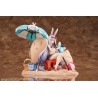 AZUR LANE - Shimakaze The Island Wind Rests Ver. DX Edition 1/7 Elegant PVC Figure 25 cm
