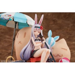 AZUR LANE - Shimakaze The Island Wind Rests Ver. DX Edition 1/7 Elegant PVC Figure 25 cm