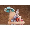 AZUR LANE - Shimakaze The Island Wind Rests Ver. DX Edition 1/7 Elegant PVC Figure 25 cm
