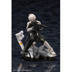 KAIJU NO. 8 - Reno Ichikawa ARTFXJ Kotobukiya 1/8 PVC Figure 16 cm