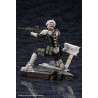KAIJU NO. 8 - Reno Ichikawa ARTFXJ Kotobukiya 1/8 PVC Figure 16 cm