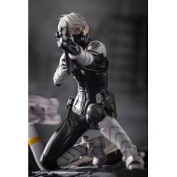 KAIJU NO. 8 - Reno Ichikawa ARTFXJ Kotobukiya 1/8 PVC Figure 16 cm