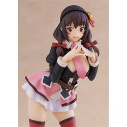 KONO SUBA - Yunyun DX Ver. 1/8 Bellfine PVC Figure 20 cm