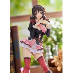 KONO SUBA - Yunyun DX Ver. 1/8 Bellfine PVC Figure 20 cm