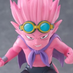 SAND LAND - Beelzebub SoftB Half Bellfine PVC Figure 15 cm