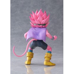 SAND LAND - Beelzebub SoftB Half Bellfine PVC Figure 15 cm