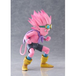 SAND LAND - Beelzebub SoftB Half Bellfine PVC Figure 15 cm