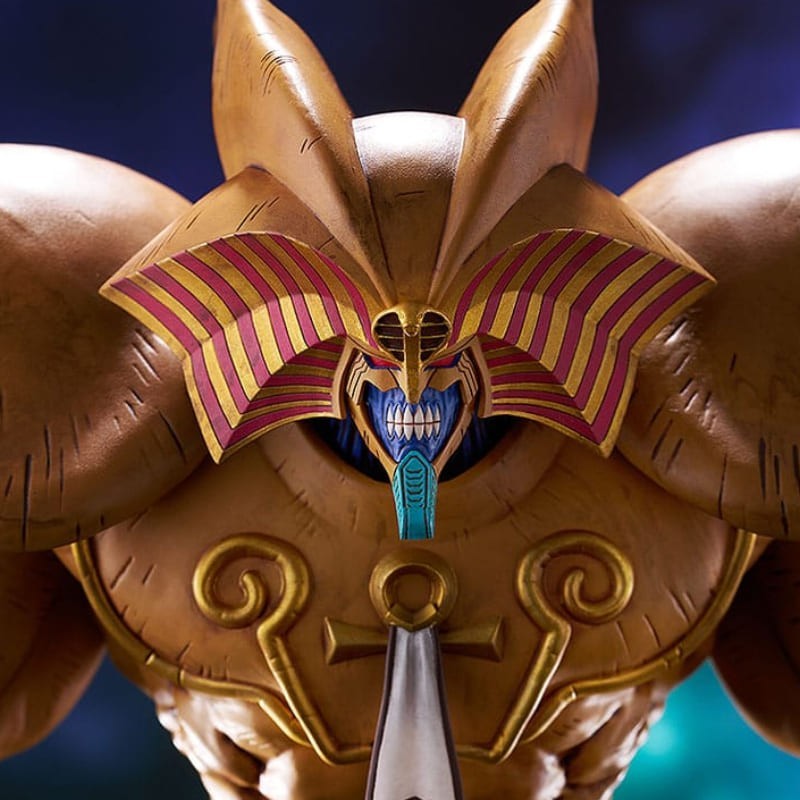 YU-GI-OH! - Exodia the Forbidden One Pop Up Parade SP PVC Figure 26 cm