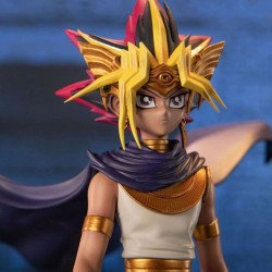 YU-GI-OH! - Pharaoh Atem First 4 Figures Resin Figure 29 cm