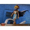YU-GI-OH! - Pharaoh Atem First 4 Figures Resin Figure 29 cm