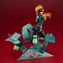 PERSONA 5 The Royal - Oracle Futaba Sakura Megahouse PVC Figure 18 cm