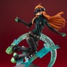 PERSONA 5 The Royal - Oracle Futaba Sakura Megahouse PVC Figure 18 cm