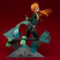 PERSONA 5 The Royal - Oracle Futaba Sakura Megahouse PVC Figure 18 cm
