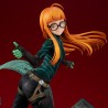 PERSONA 5 The Royal - Oracle Futaba Sakura Megahouse PVC Figure 18 cm