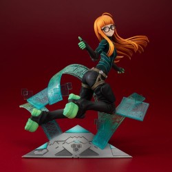 PERSONA 5 The Royal - Oracle Futaba Sakura Megahouse PVC Figure 18 cm