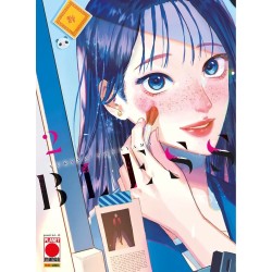 Bless Vol. 2 (ITA)