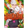 Dandadan Vol. 12 (ITA)
