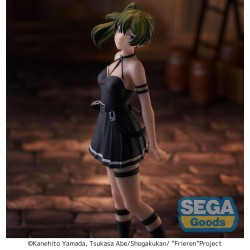 FRIEREN - Ubel Desktop x Decorate Collections SEGA PVC Figure 17 cm