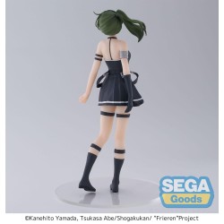 FRIEREN - Ubel Desktop x Decorate Collections SEGA PVC Figure 17 cm