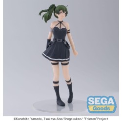 FRIEREN - Ubel Desktop x Decorate Collections SEGA PVC Figure 17 cm