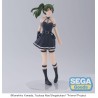 FRIEREN - Ubel Desktop x Decorate Collections SEGA PVC Figure 17 cm