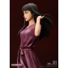 JUNJI ITO x Yoshiki Fujimoto Collaboration - Tomie PVC Figure 27 cm