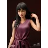 JUNJI ITO x Yoshiki Fujimoto Collaboration - Tomie PVC Figure 27 cm