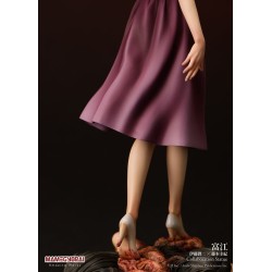JUNJI ITO x Yoshiki Fujimoto Collaboration - Tomie PVC Figure 27 cm