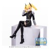 KAIJU NO. 8 - Kikoru Shinomiya PM Perching SEGA PVC Figure 14 cm