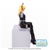 KAIJU NO. 8 - Kikoru Shinomiya PM Perching SEGA PVC Figure 14 cm