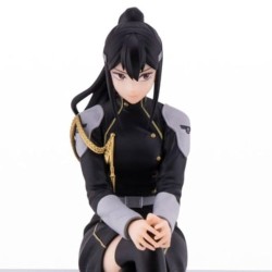 KAIJU NO. 8 - Mina Ashiro PM Perching SEGA PVC Figure 14 cm