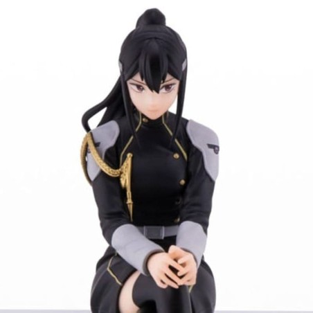 KAIJU NO. 8 - Mina Ashiro PM Perching SEGA PVC Figure 14 cm