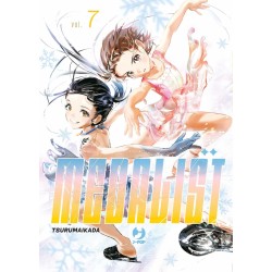 Medalist Vol. 7 (ITA)