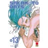 Sakamoto Days Vol. 13 (ITA)