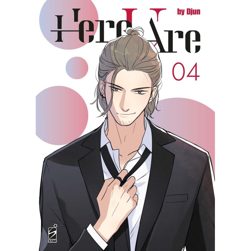 Here U Are Vol. 4 (ITA)