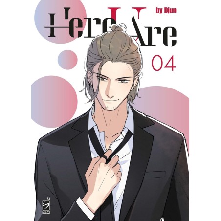 Here U Are Vol. 4 (ITA)