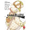 Kaina of the Great Snow Sea Vol. 3 (ITA)