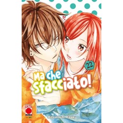Ma che sfacciato! Vol. 22 (ITA)