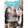 The Ichinose family's deadly sins Vol. 1 (ITA)