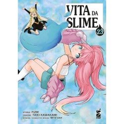 Vita da slime Vol. 23 (ITA)