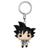DRAGON BALL GT - Goku Funko Keychain 4 cm
