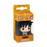 DRAGON BALL GT - Goku Funko Keychain 4 cm