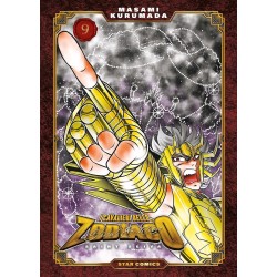 I cavalieri dello zodiaco Final edition Vol. 9 (ITA)